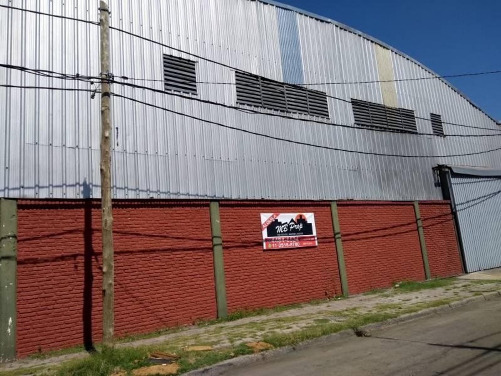 Constitucion 3609 · La Matanza — foto 3