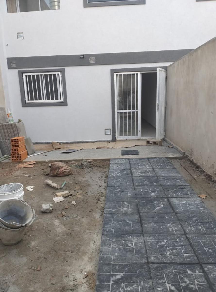 FRANCISCO HUE · San Martín — foto 12
