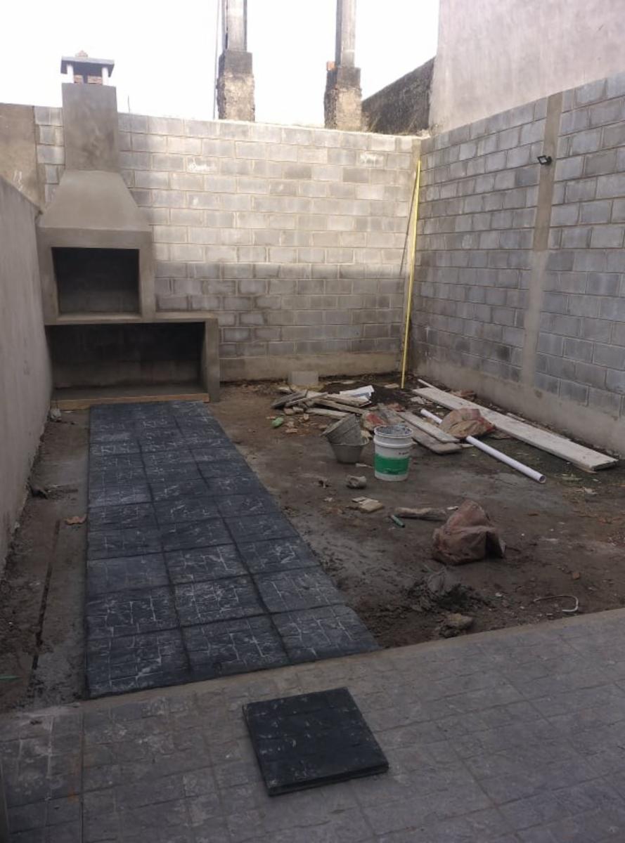FRANCISCO HUE · San Martín — foto 15