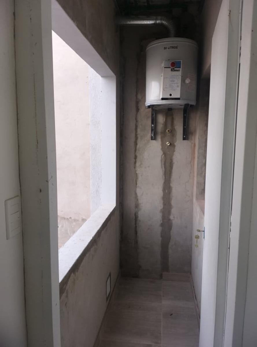 FRANCISCO HUE · San Martín — foto 3