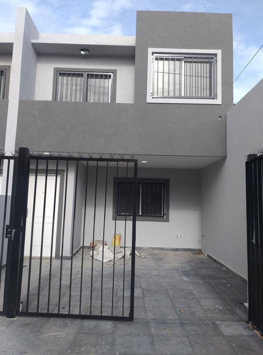 FRANCISCO HUE · San Martín — foto 25