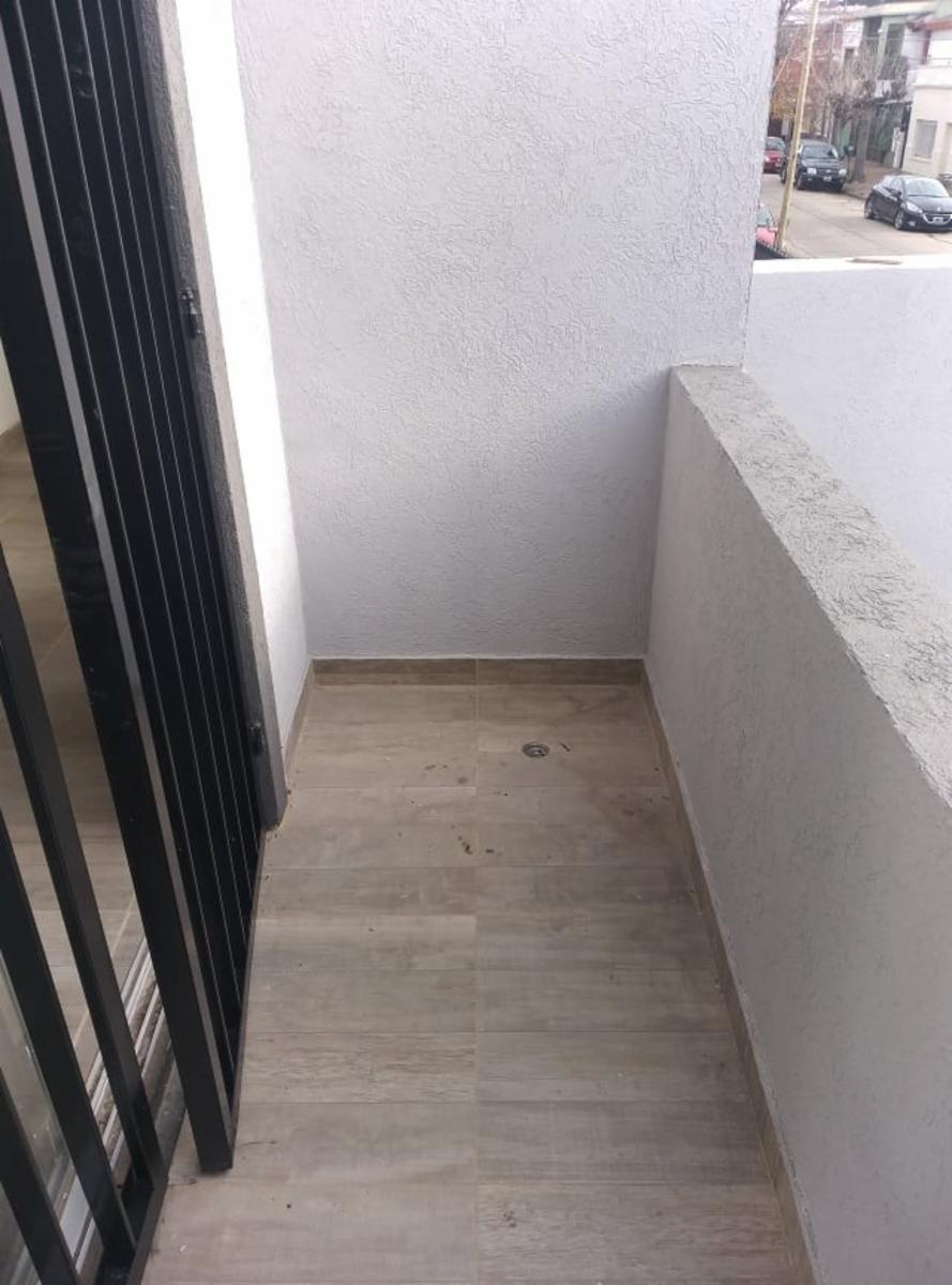 FRANCISCO HUE · San Martín — foto 38