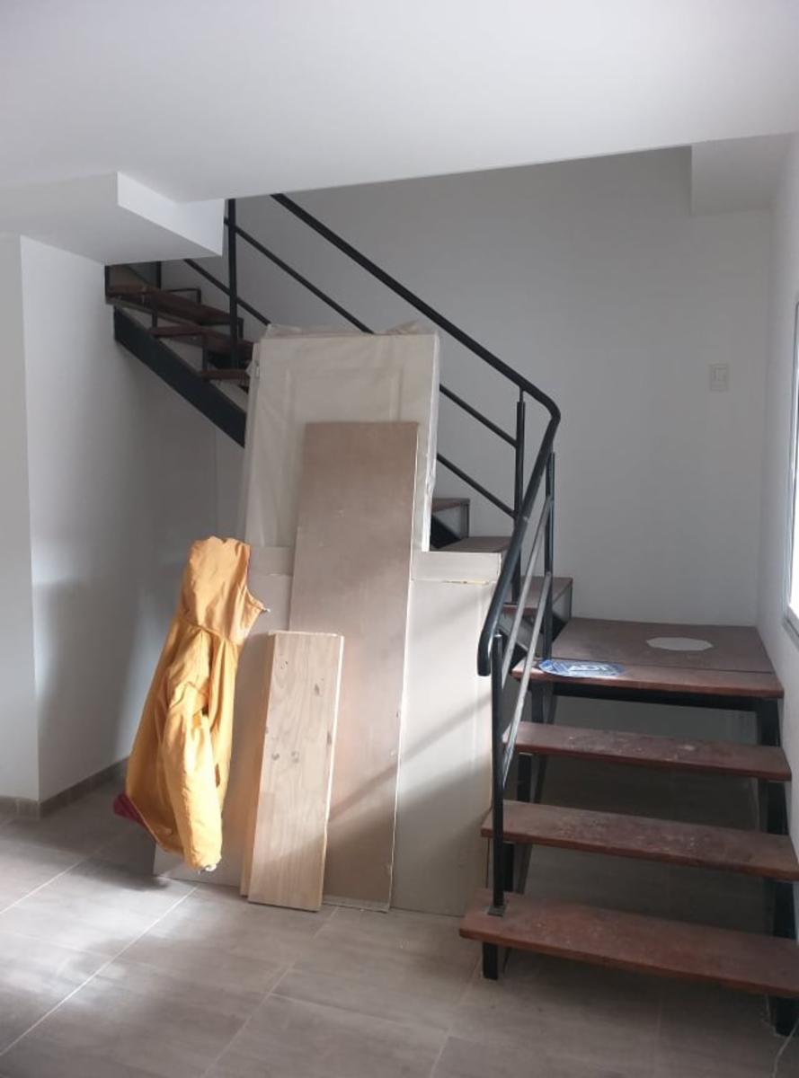 FRANCISCO HUE · San Martín — foto 8