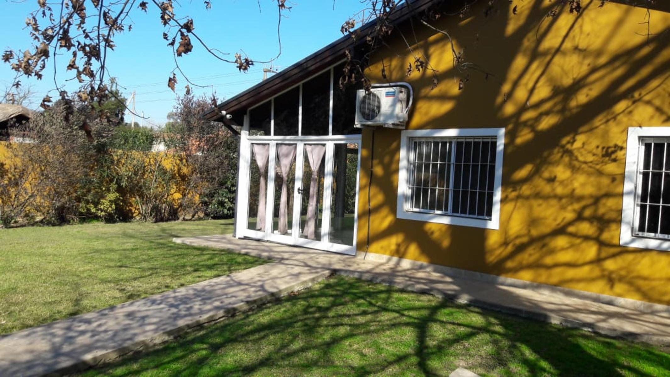 RUTA NAC 5 · Moreno — foto 12