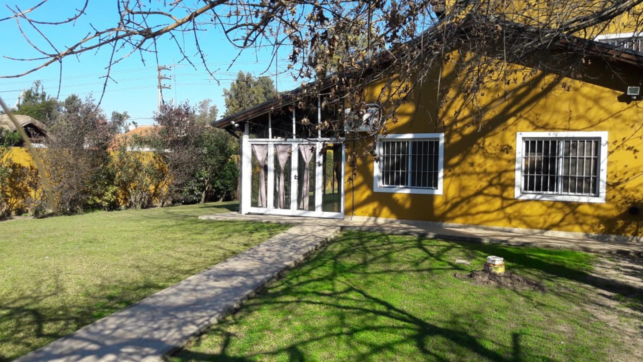 RUTA NAC 5 · Moreno — foto 14
