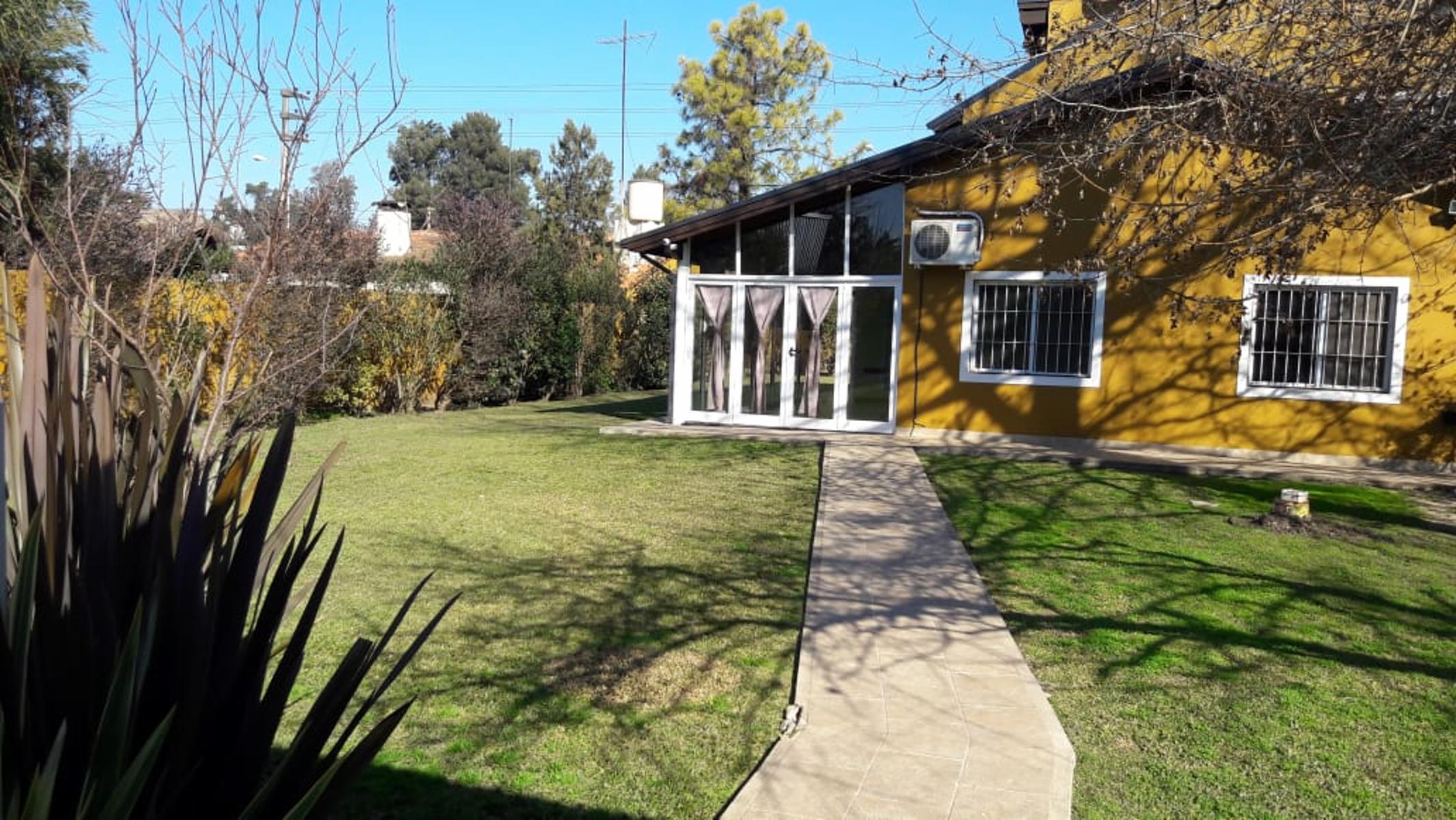 RUTA NAC 5 · Moreno — foto 3