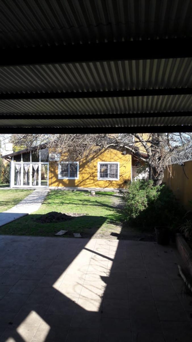 RUTA NAC 5 · Moreno — foto 4