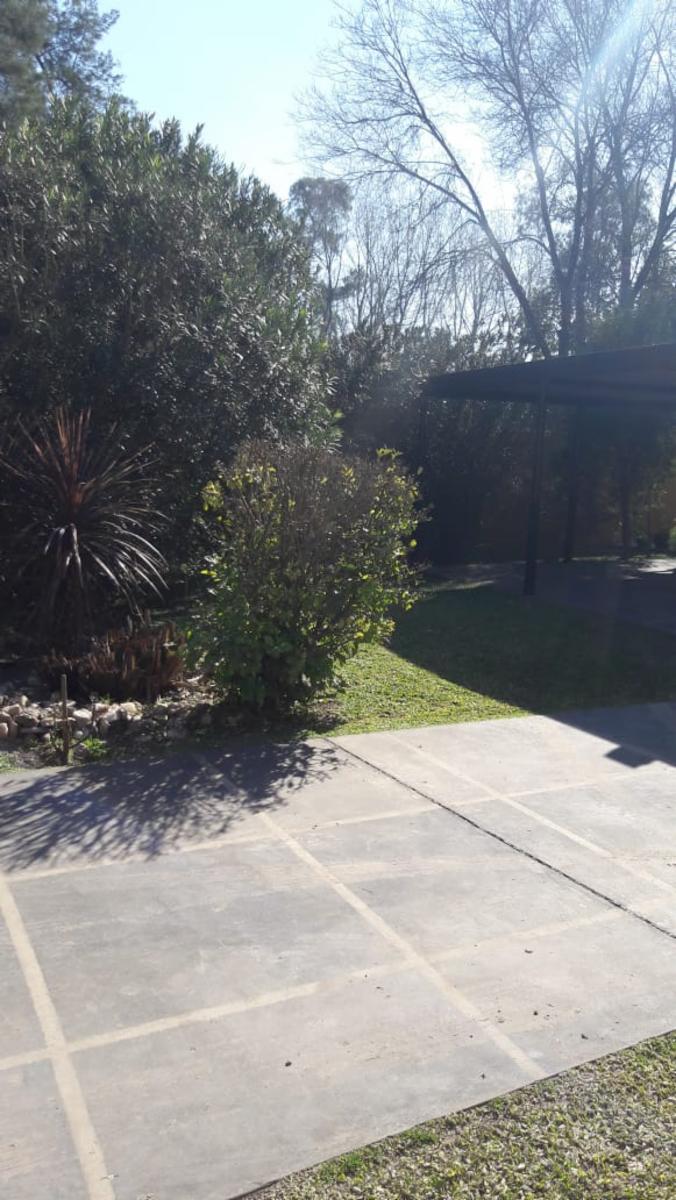 RUTA NAC 5 · Moreno — foto 33