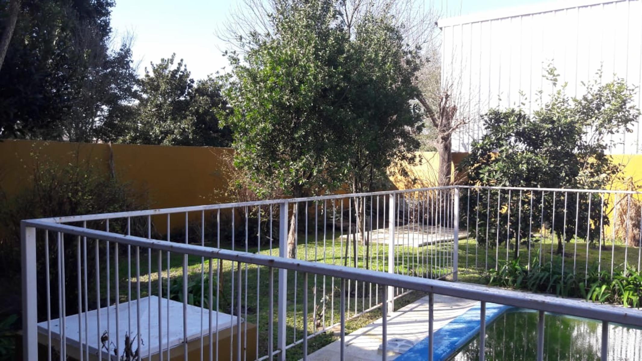 RUTA NAC 5 · Moreno — foto 5