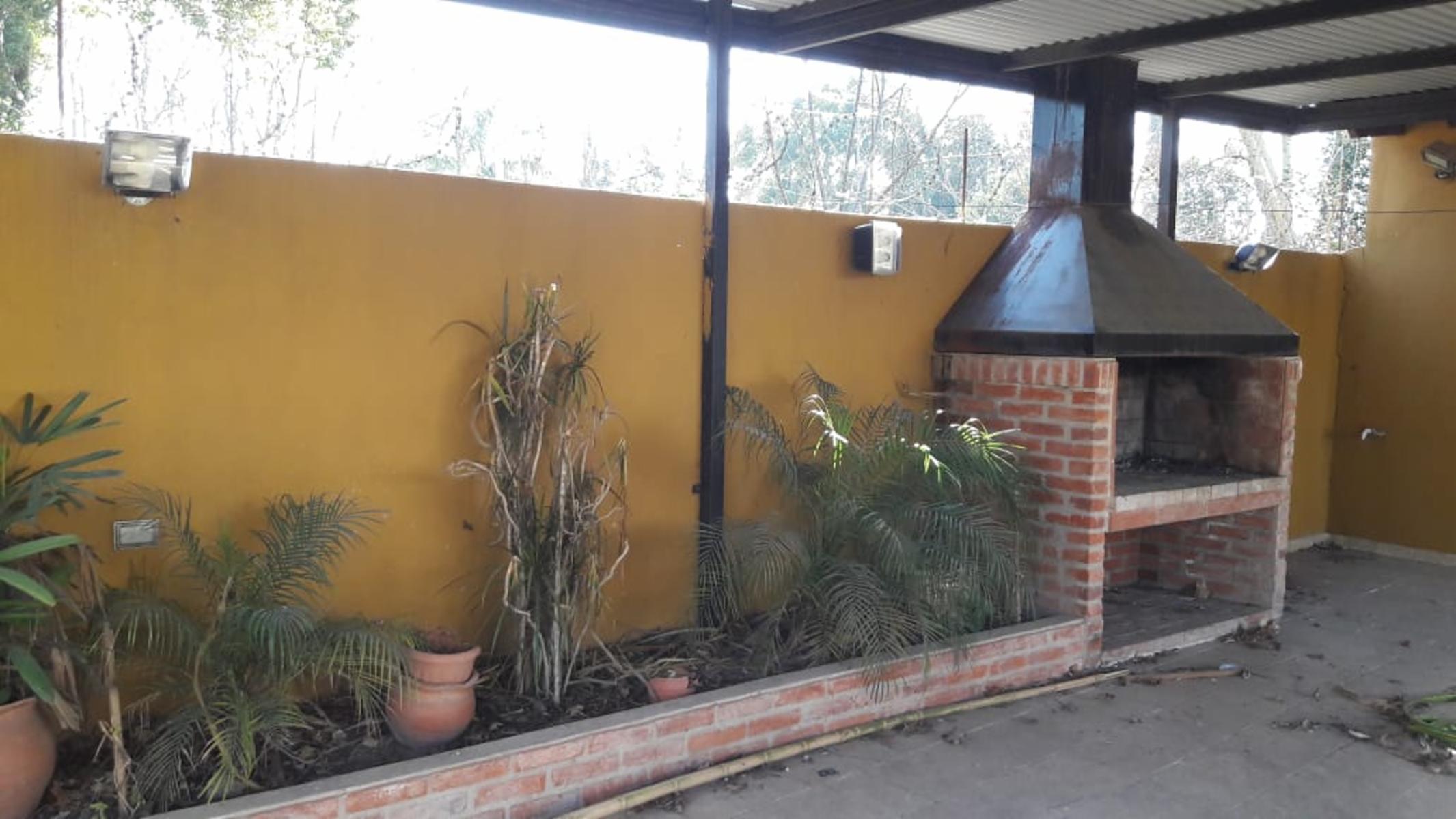 RUTA NAC 5 · Moreno — foto 7