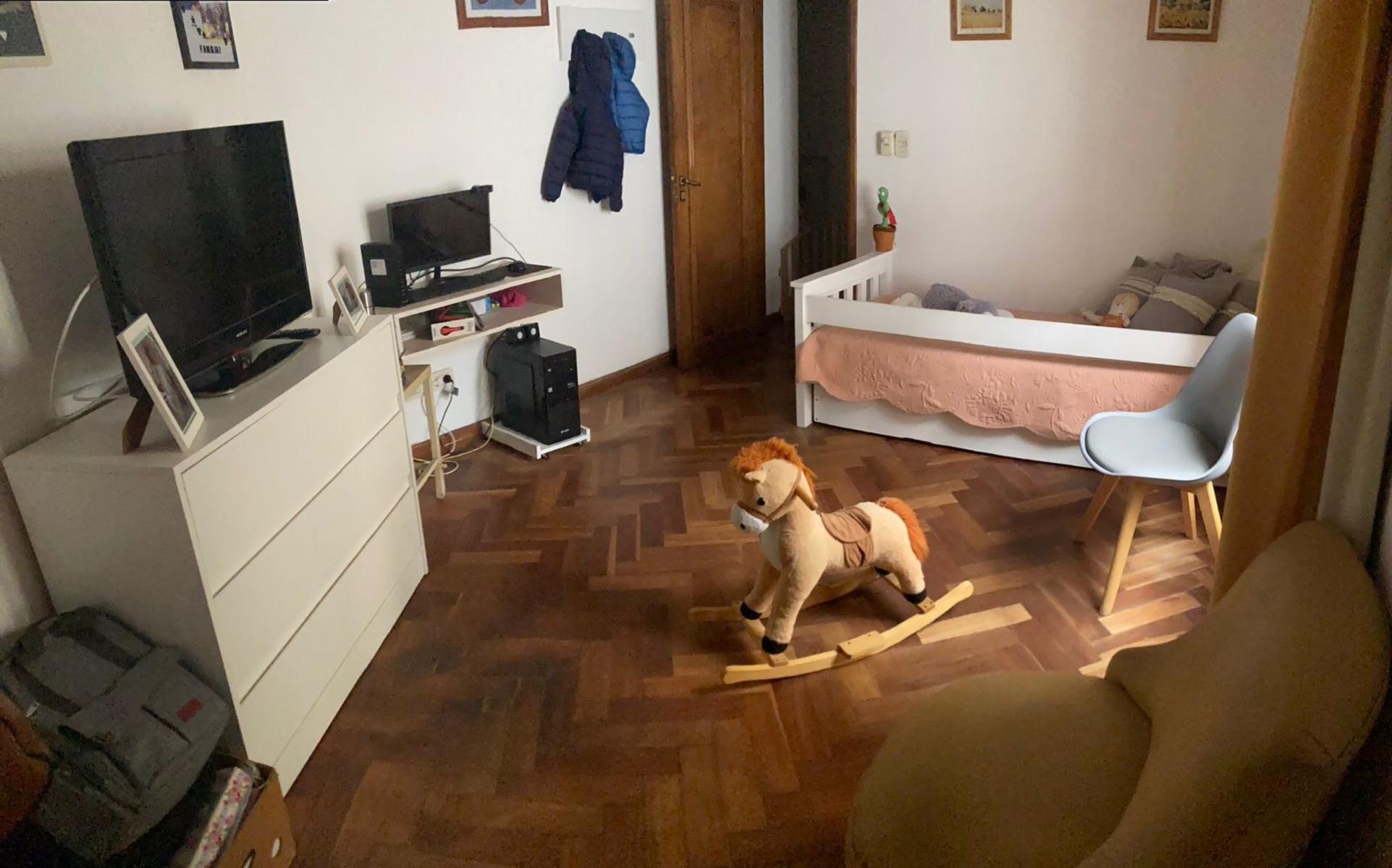 CASA EN VENTA MACROCENTRO