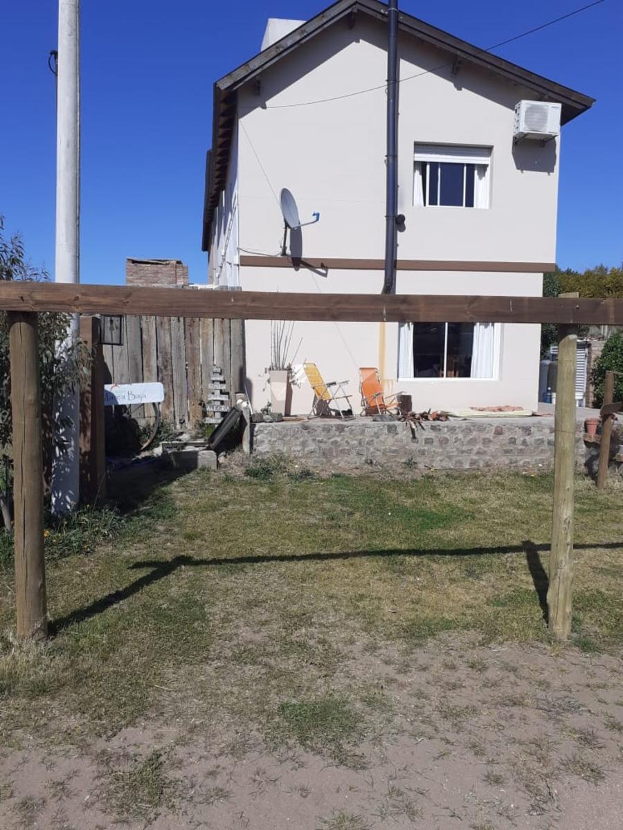 Rodriguez Peña entre Bristol y Crucero Belgrano · Monte Hermoso — foto 11