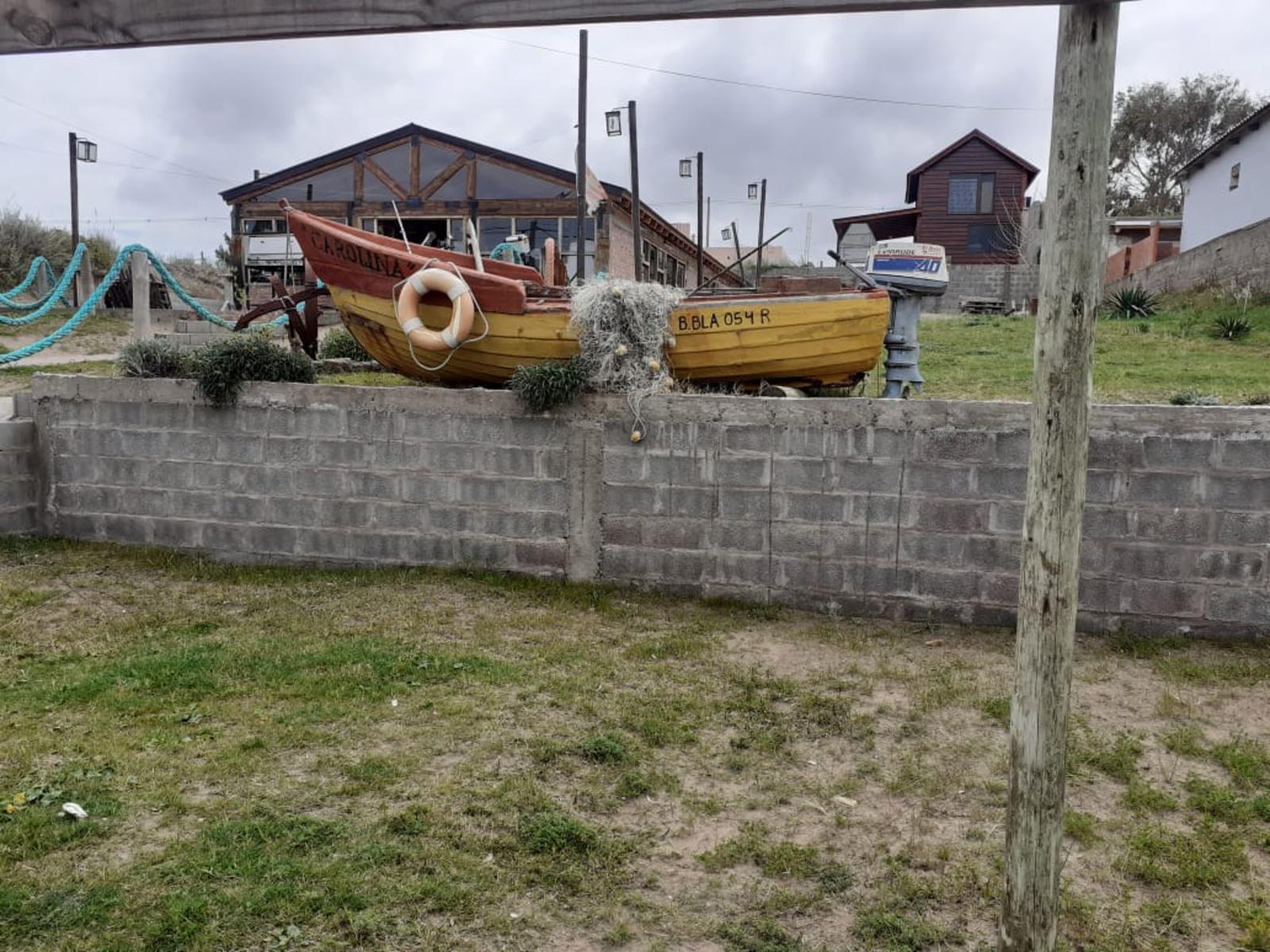 Rodriguez Peña entre Bristol y Crucero Belgrano · Monte Hermoso — foto 12