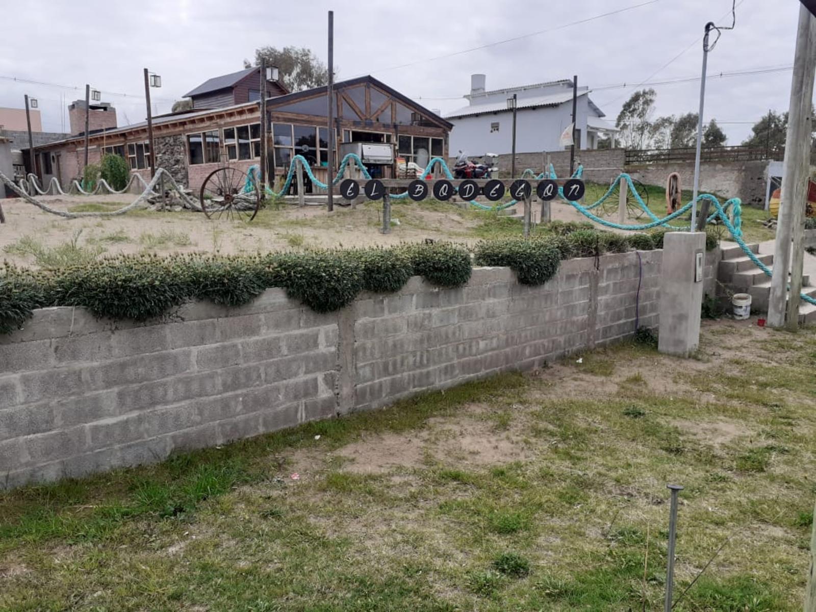 Rodriguez Peña entre Bristol y Crucero Belgrano · Monte Hermoso — foto 13