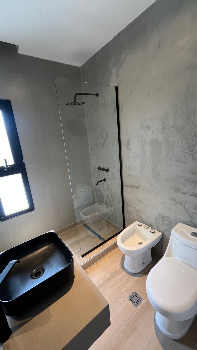 ALQUILER CASA 3 DORMITORIOS EN COUNTRY VIENTO SUR · Lules — foto 12