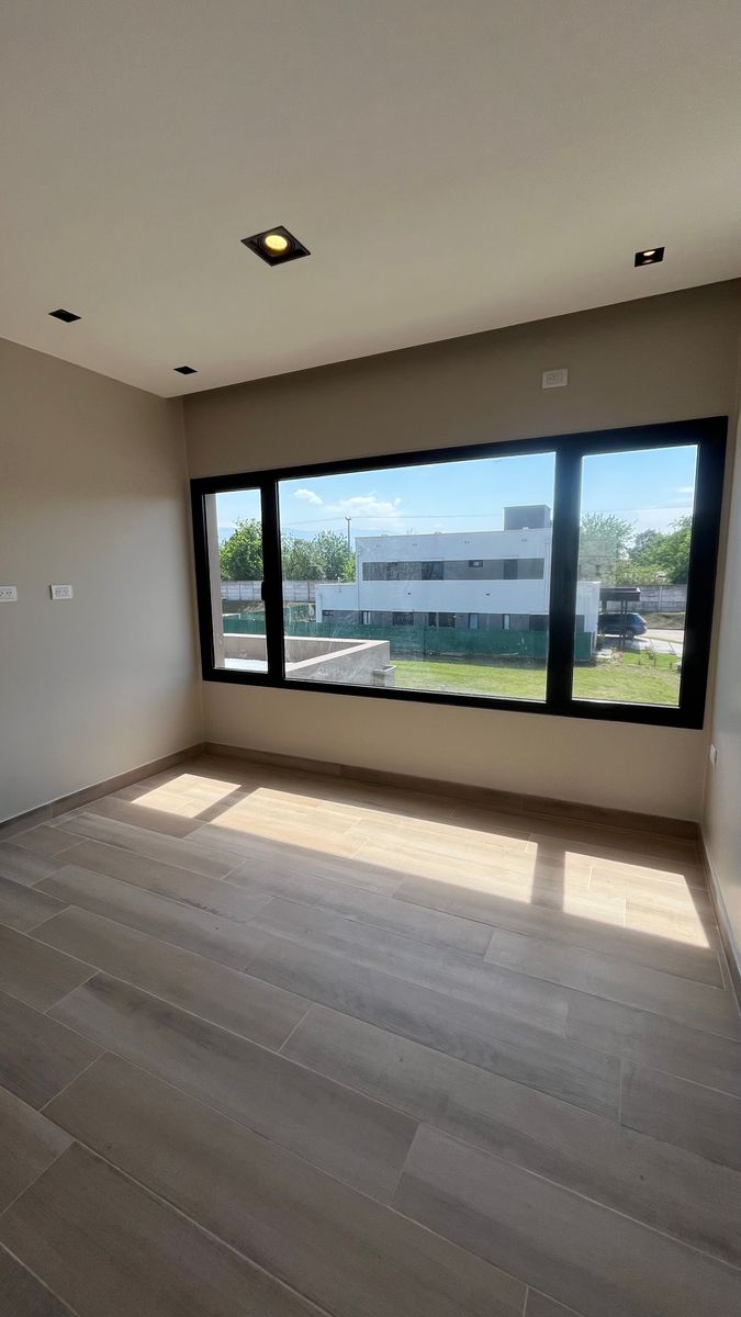 ALQUILER CASA 3 DORMITORIOS EN COUNTRY VIENTO SUR · Lules — foto 14