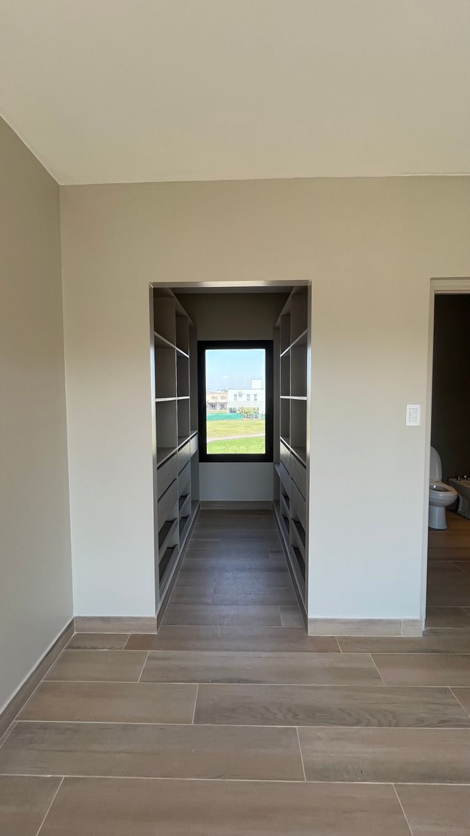 ALQUILER CASA 3 DORMITORIOS EN COUNTRY VIENTO SUR · Lules — foto 15