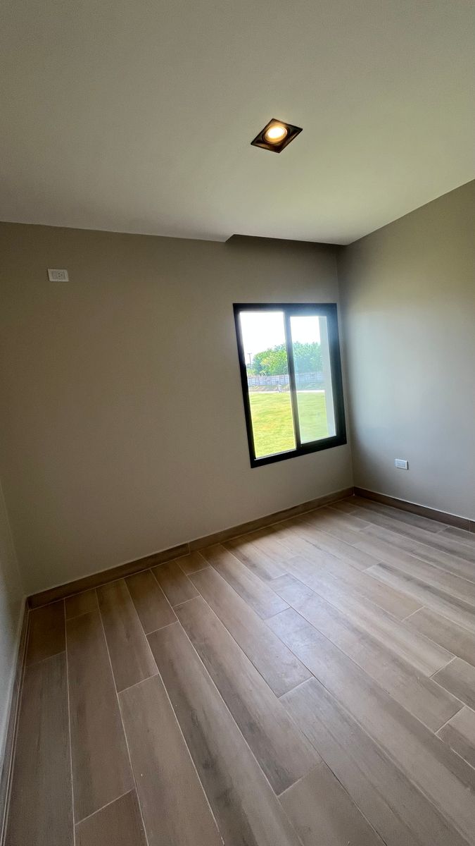 ALQUILER CASA 3 DORMITORIOS EN COUNTRY VIENTO SUR · Lules — foto 8