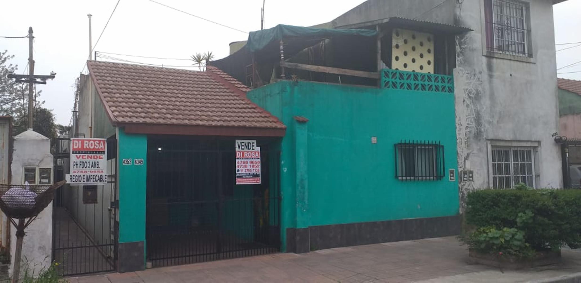 Vicente Lopez 4349 · San Martín — foto 8