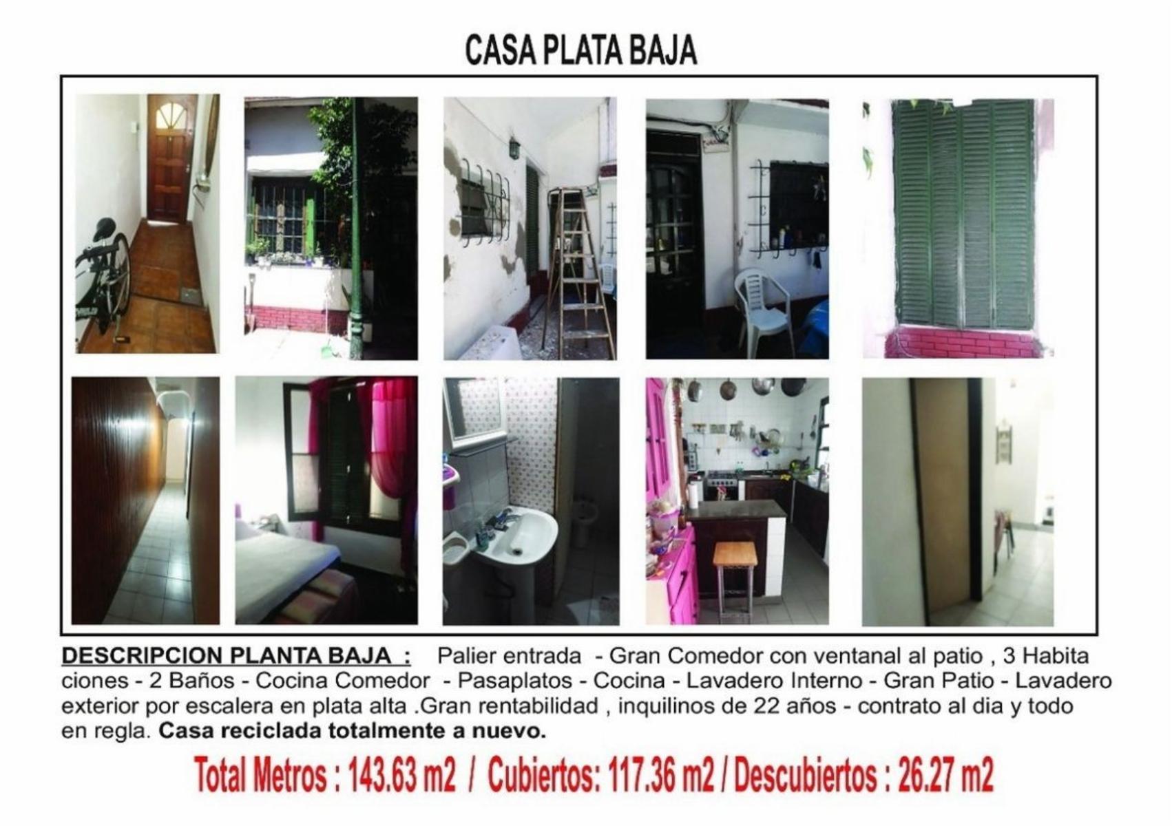 Nicasio Oroño · Caballito — foto 4