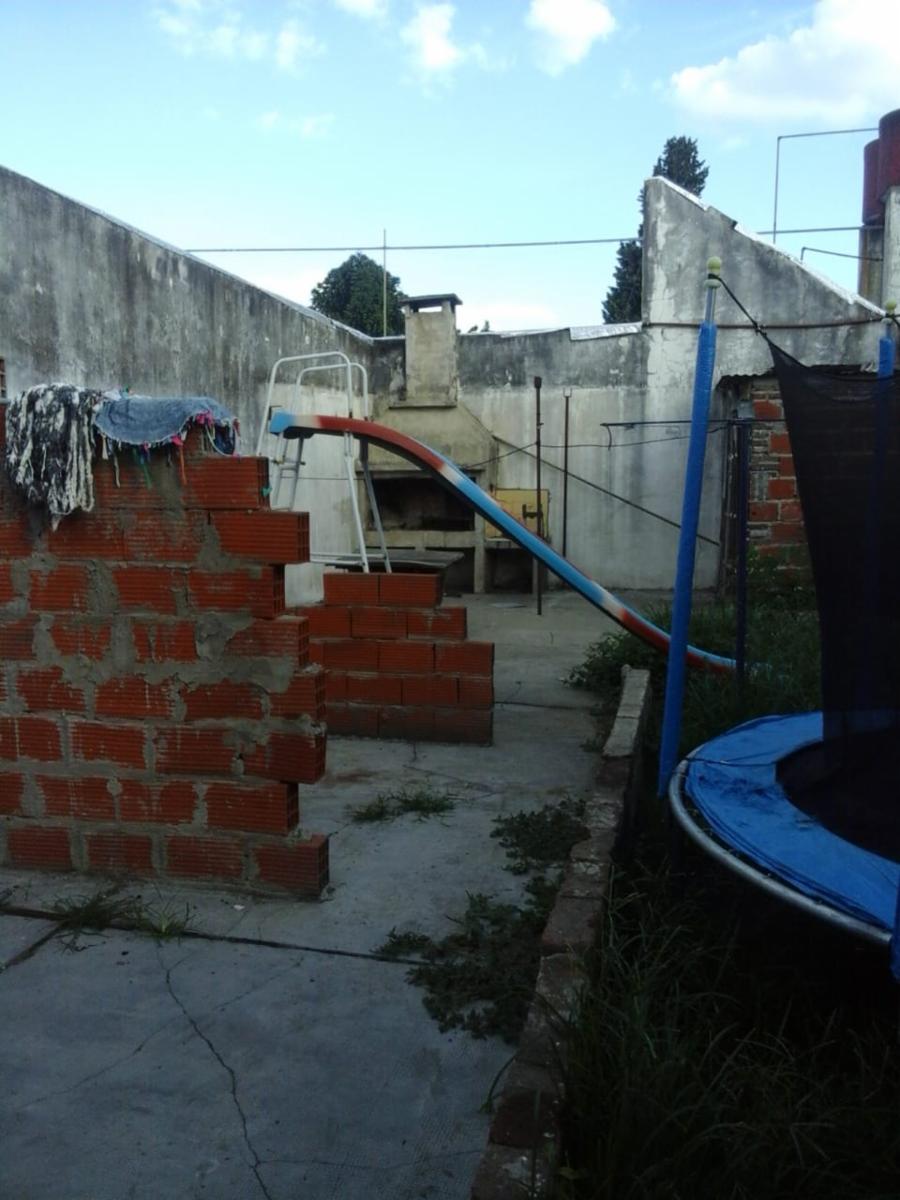 Puerto Argentino 2230 · Tres De Febrero — foto 7