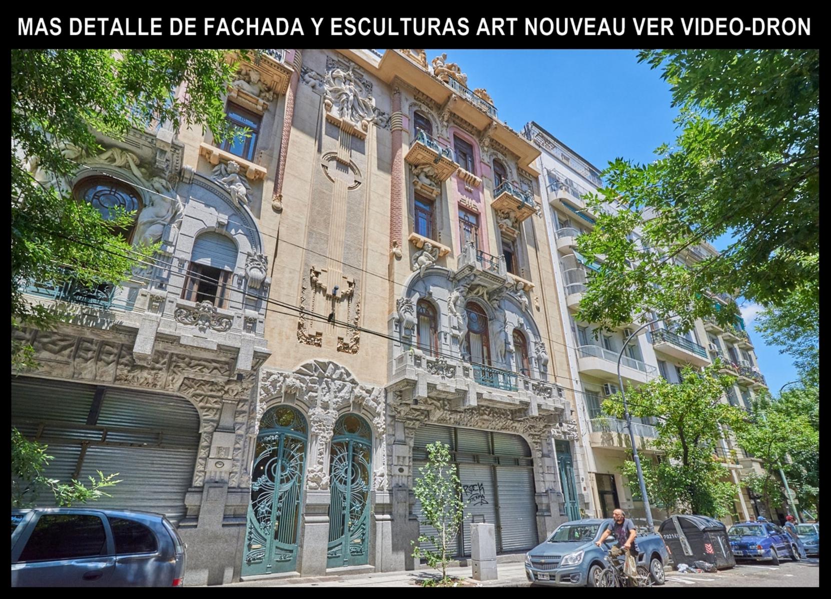 Hipolito Yrigoyen 2500 · Once — foto 10