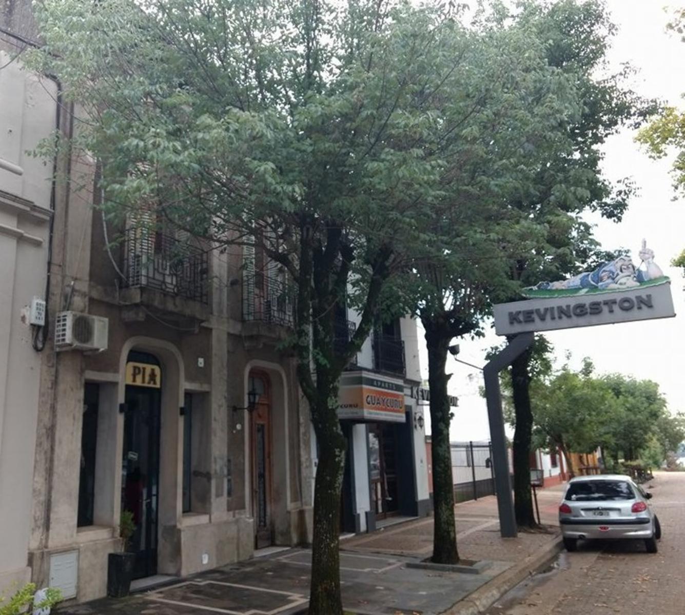 San Martin 79 · Colón — foto 3