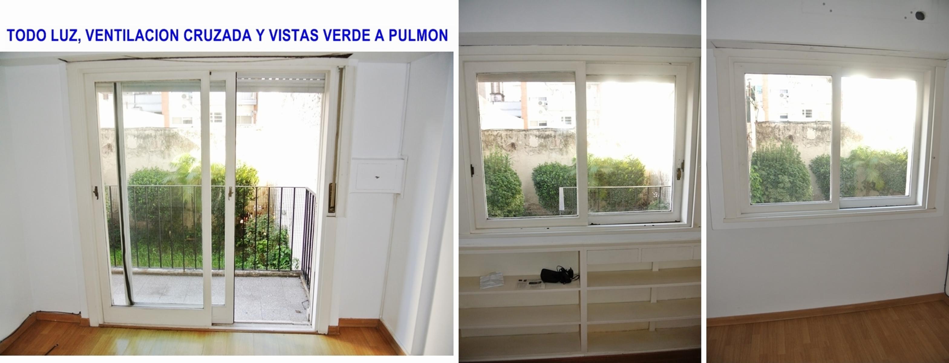 Honorio Pueyyrredon 741 · Caballito — foto 14