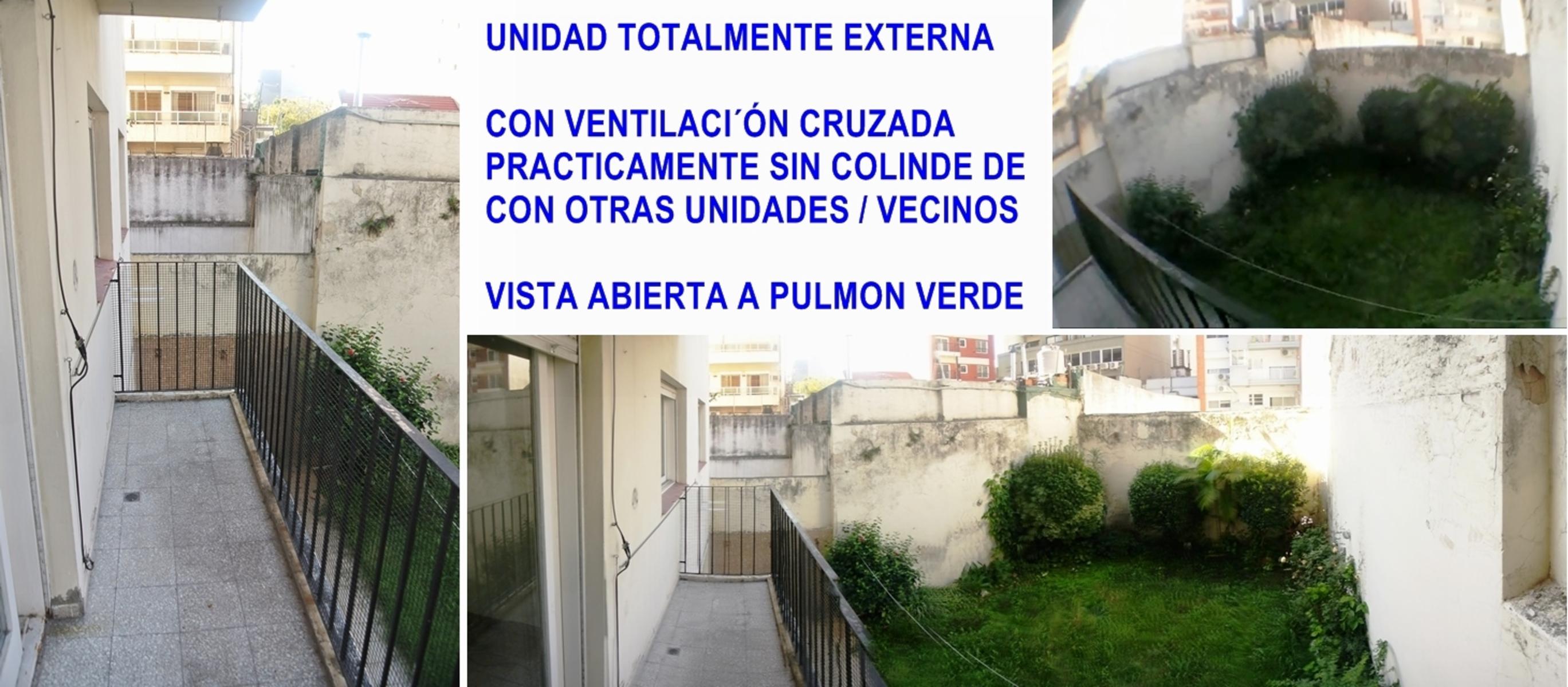 Honorio Pueyyrredon 741 · Caballito — foto 15