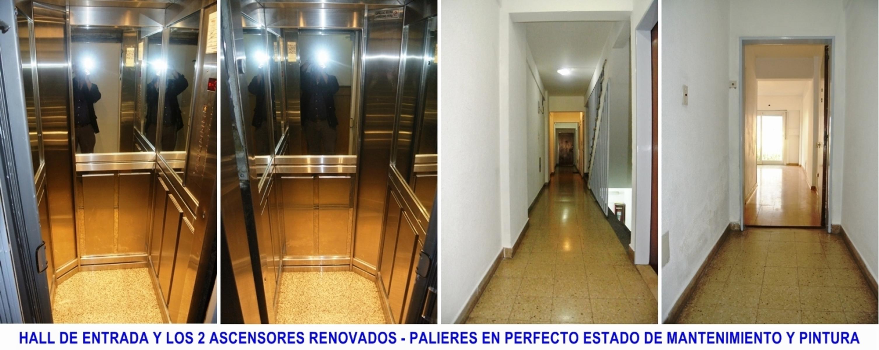 Honorio Pueyyrredon 741 · Caballito — foto 4