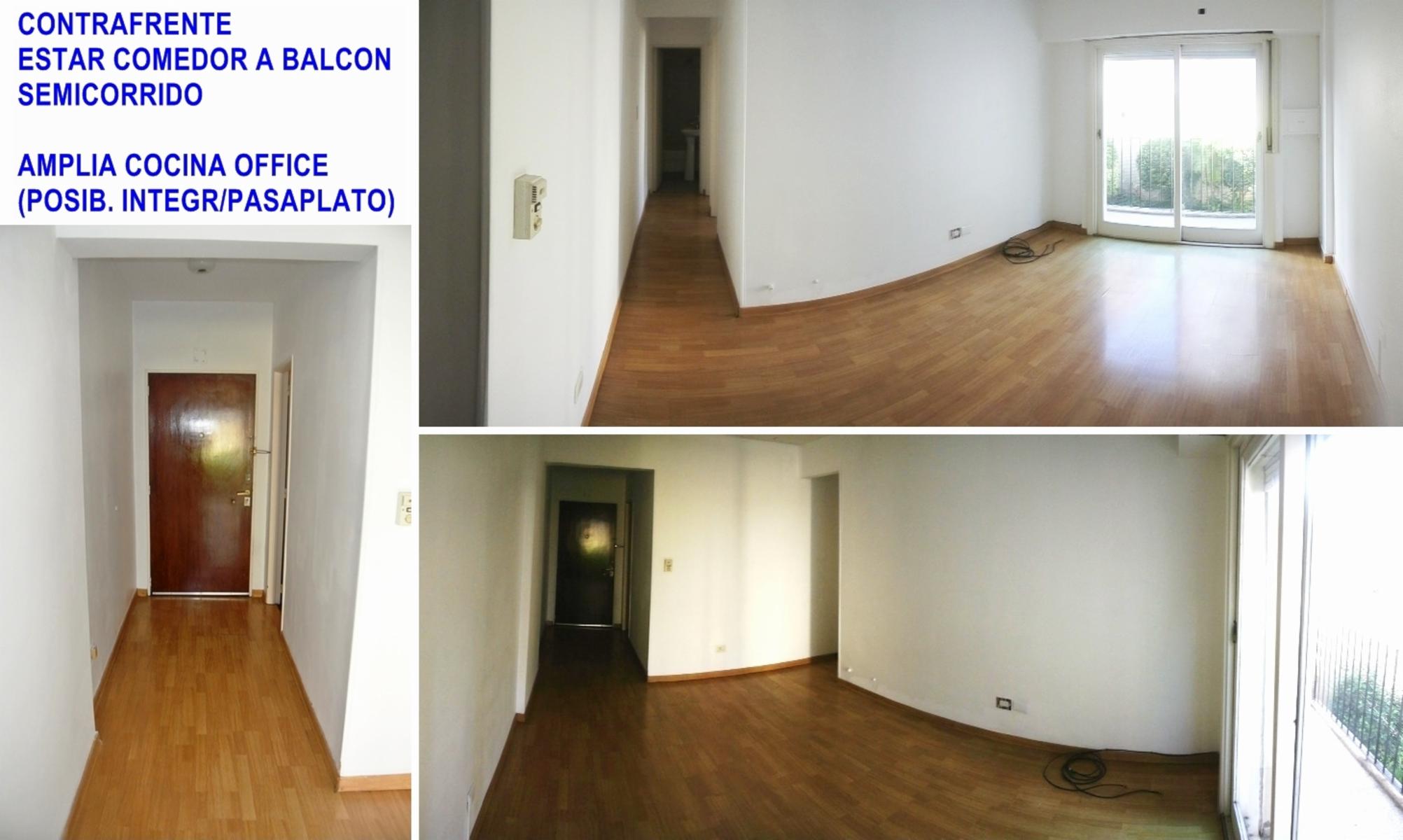 Honorio Pueyyrredon 741 · Caballito — foto 6