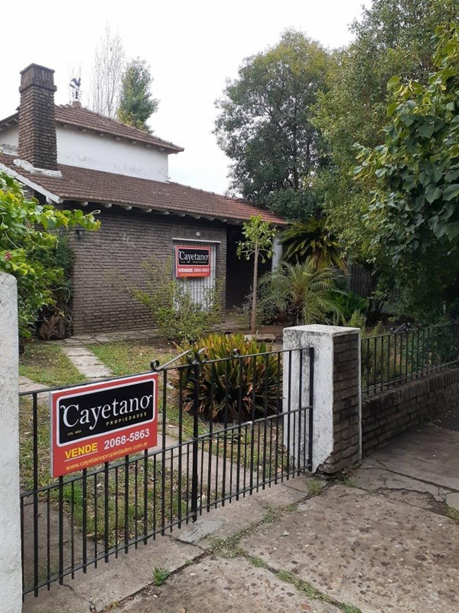 FELIX LORA 1485 · Almirante Brown — foto 4