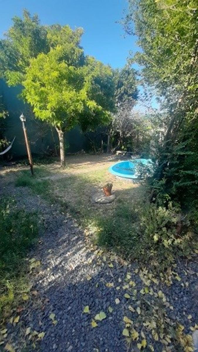 FELIX LORA 1485 · Almirante Brown — foto 49