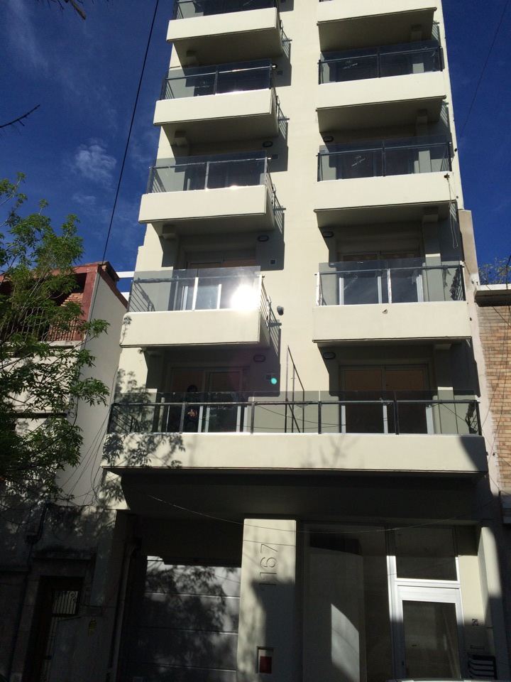 Alem 1167 · Rosario — foto 9