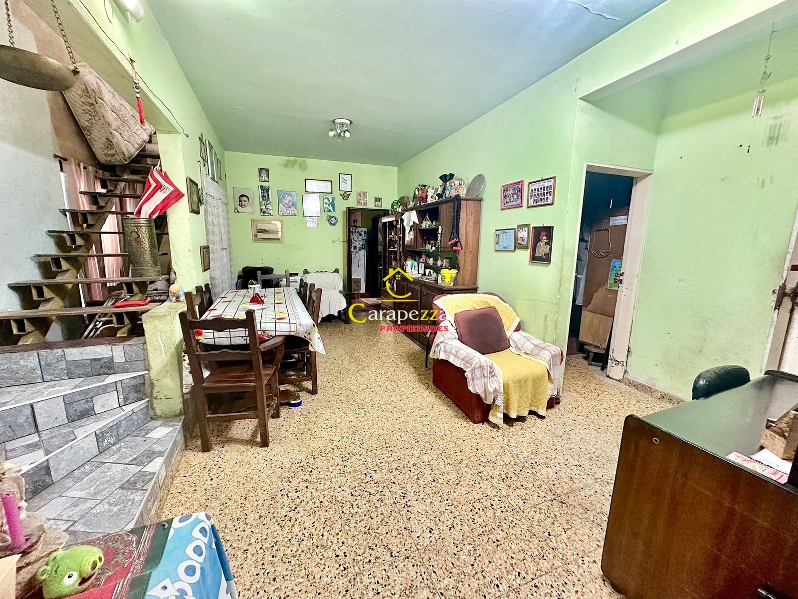 Presidente Mont 2540 · San Martín — foto 4