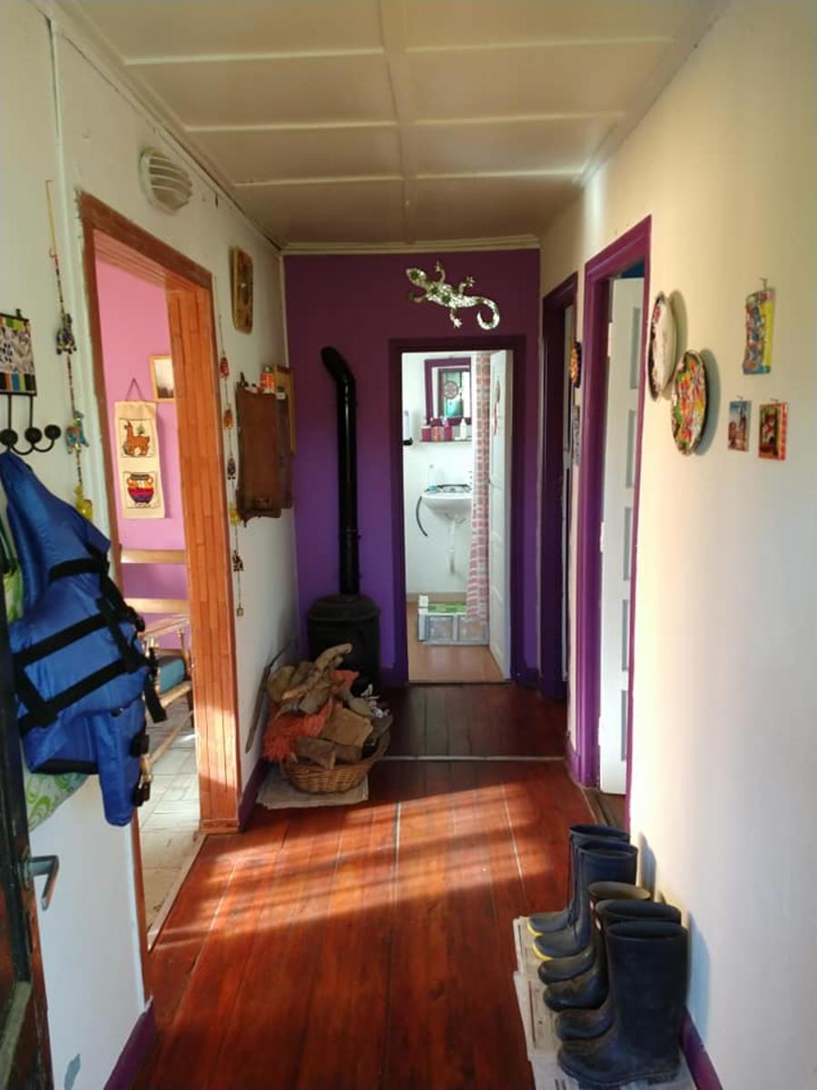 Arroyo Toro y Galvez · Tigre — foto 3