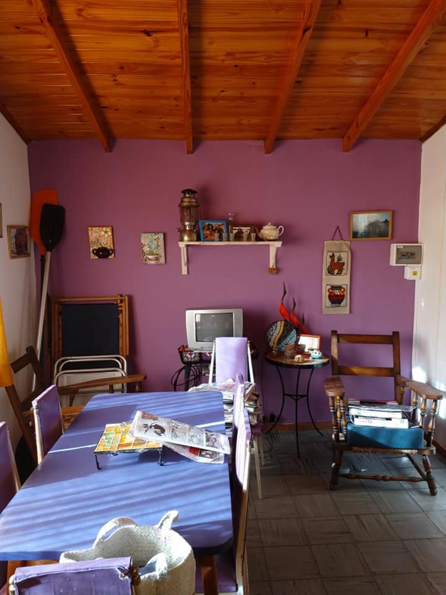 Arroyo Toro y Galvez · Tigre — foto 4
