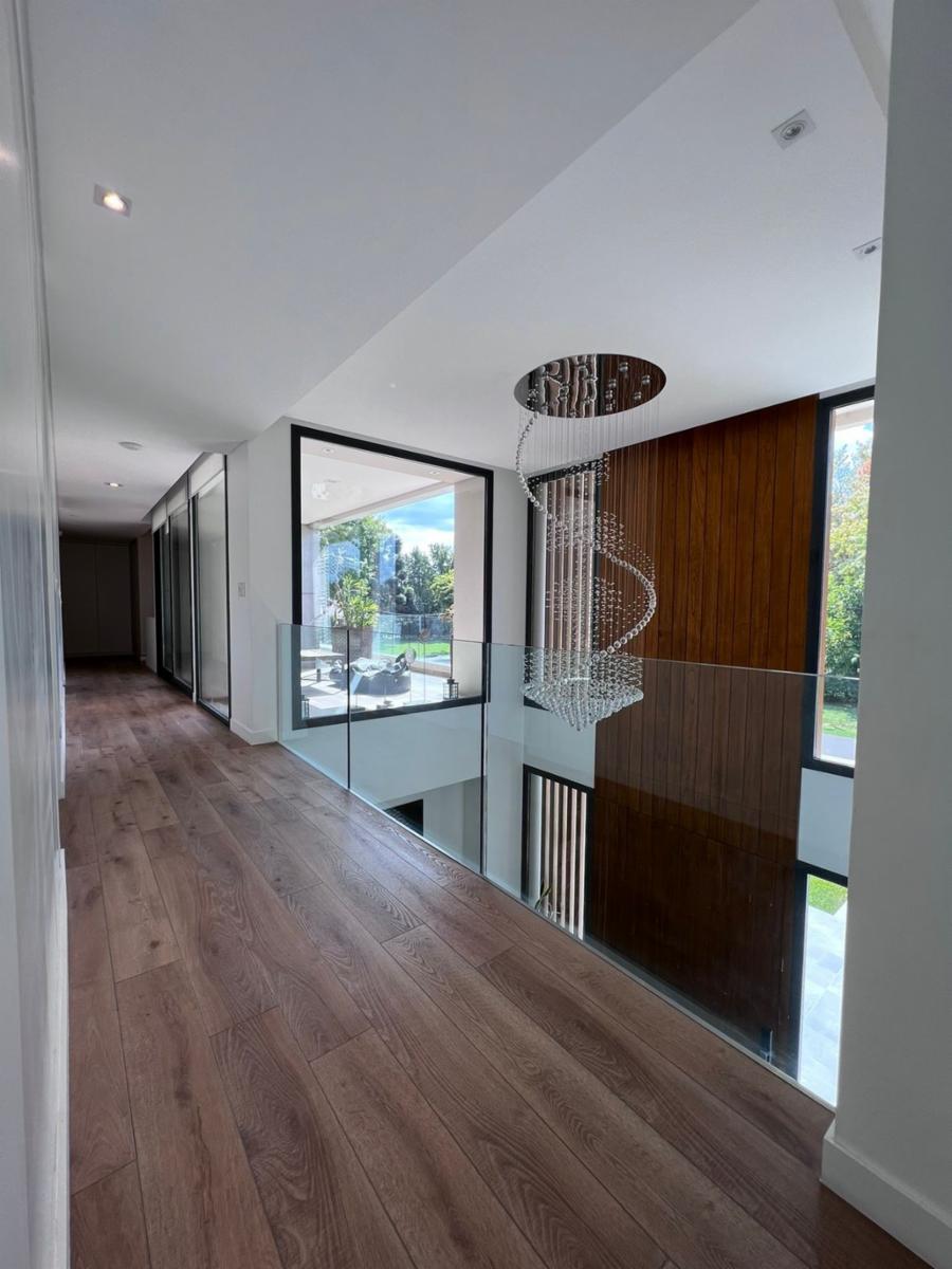 Club de Campo San Diego · Moreno — foto 11