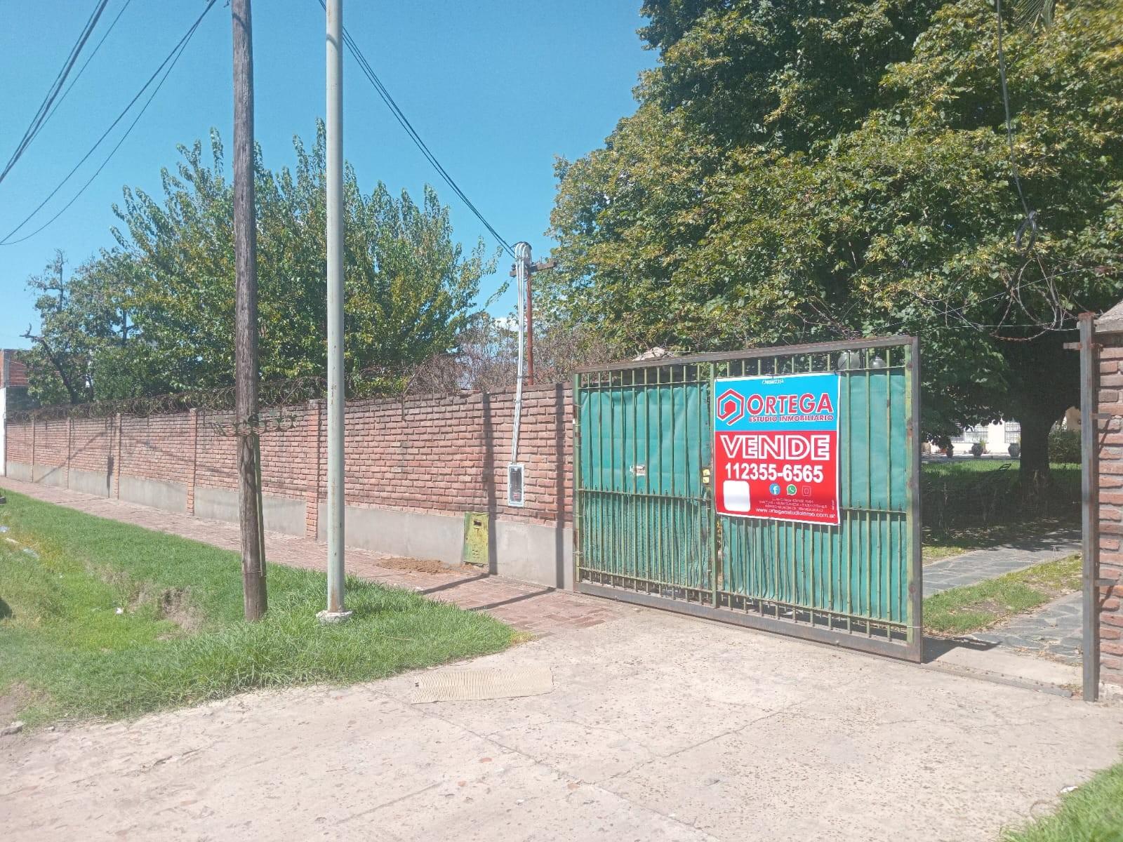 Quinta en Venta en José C. Paz, José C. Paz, Buenos Aires