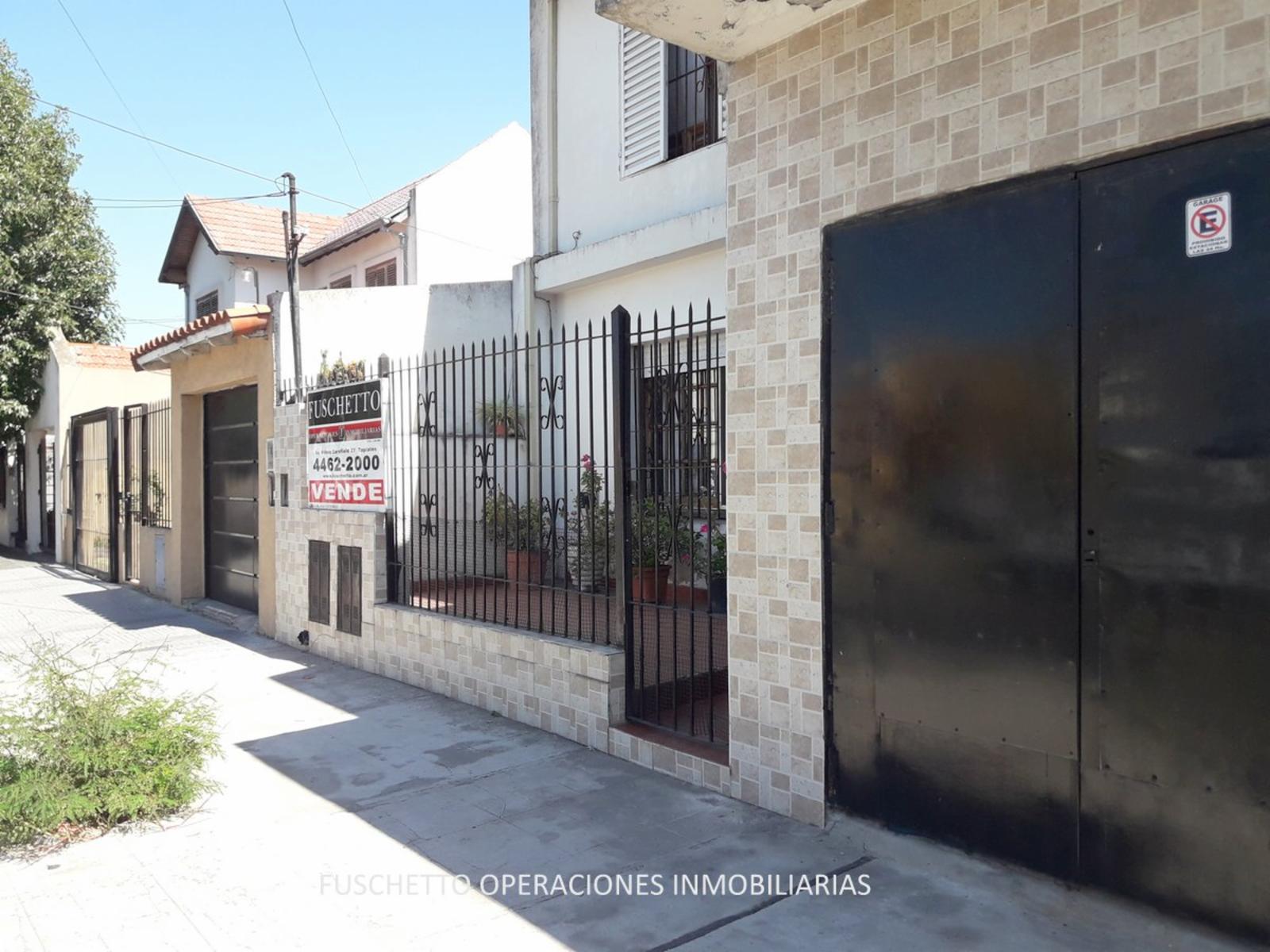 Campion 1600 · La Matanza — foto 3