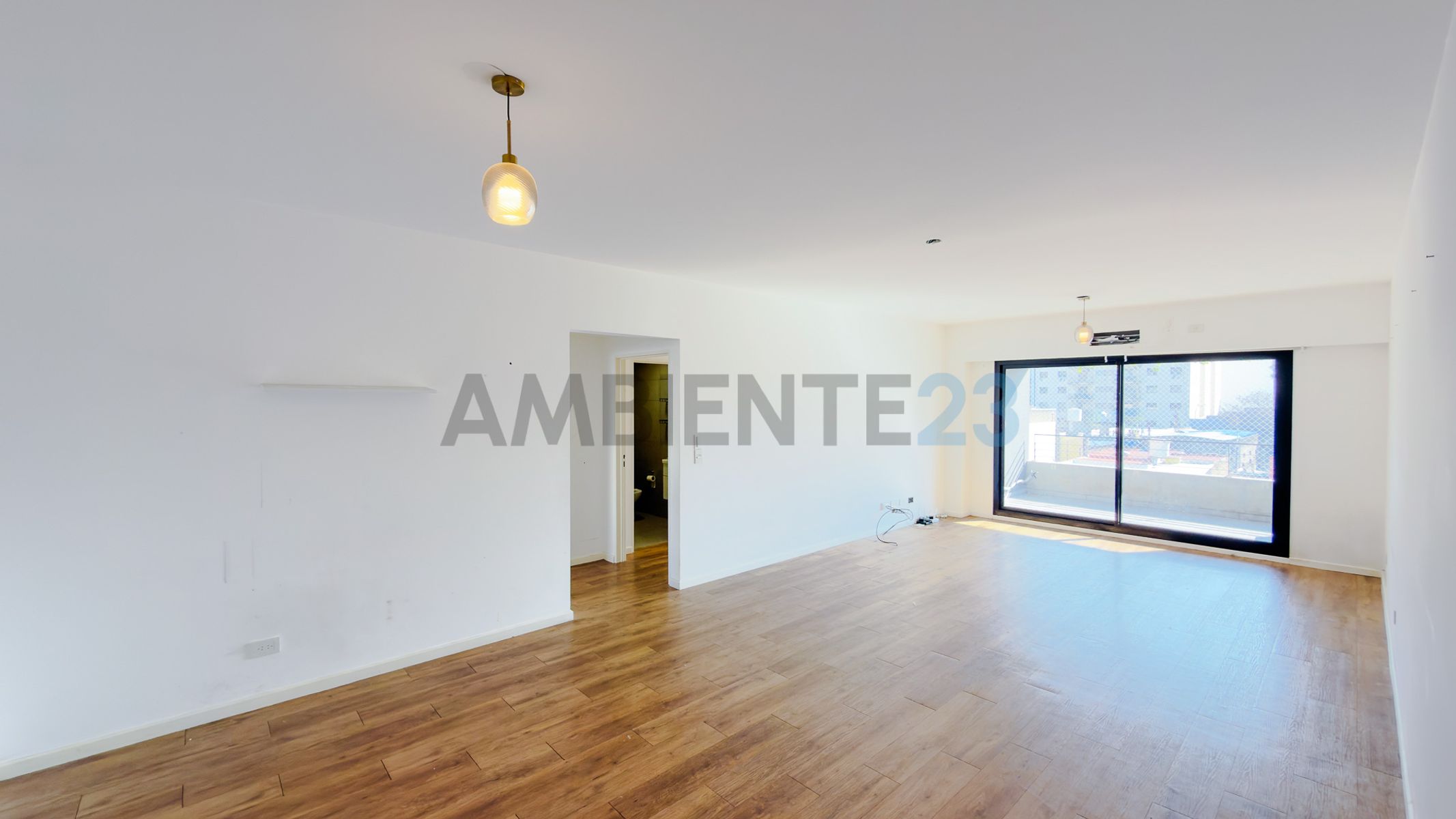 Franklin 2100 - Departamento 3 ambientes con cochera Full Amenities - Complejo Prima Caballito