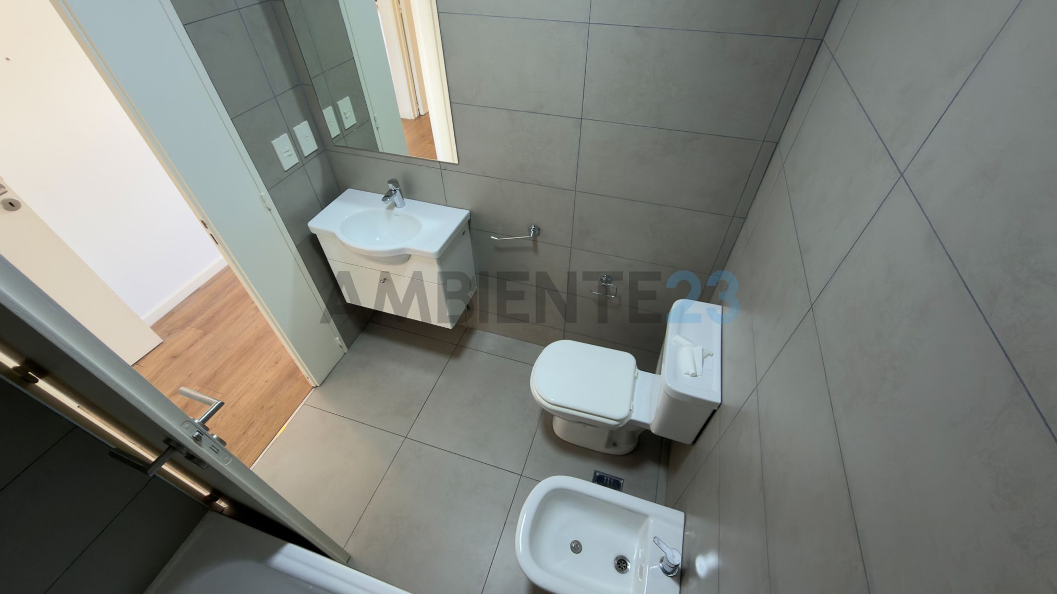 Franlin 2100 · Caballito — foto 17