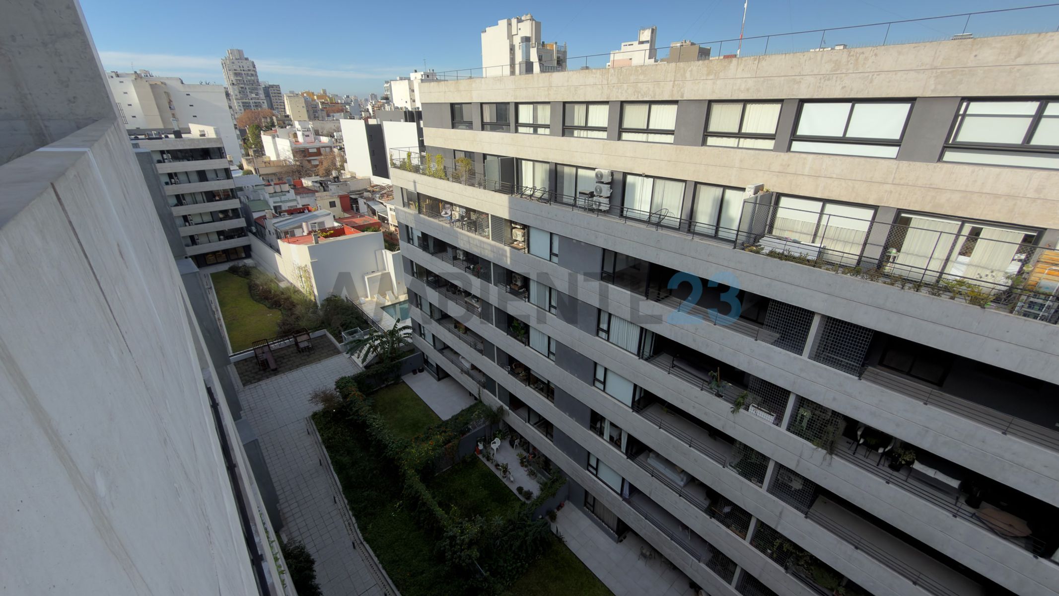 Franlin 2100 · Caballito — foto 33