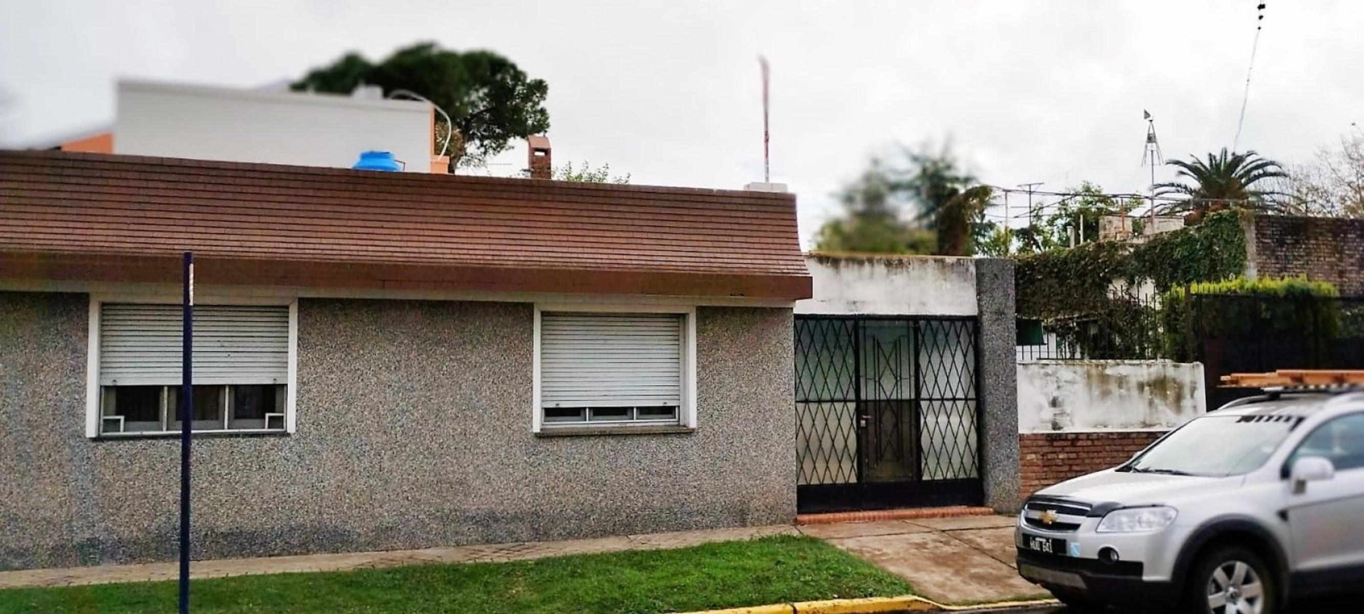 Ingeniero Hugo Buchanan 402 · Rosario — foto 7
