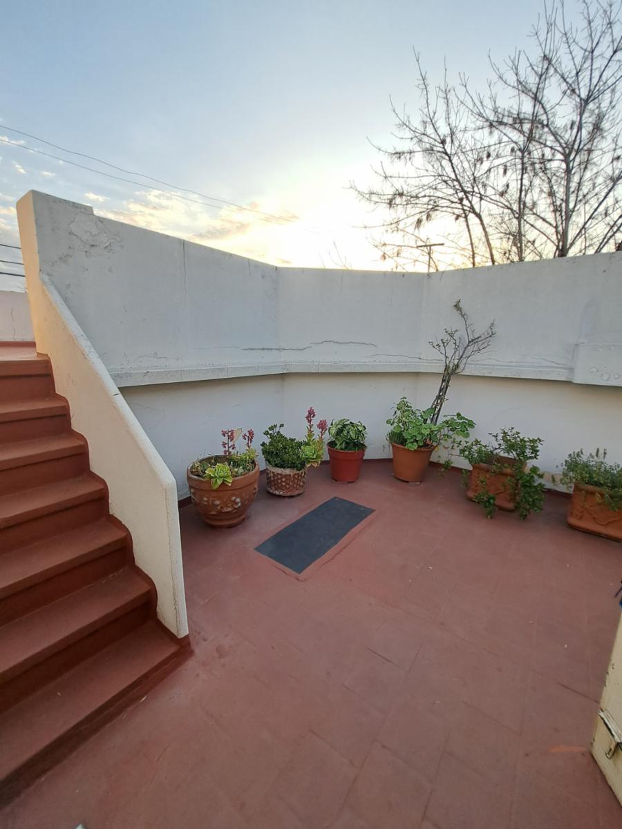 Victor Hugo 1500 · Monte Castro — foto 11