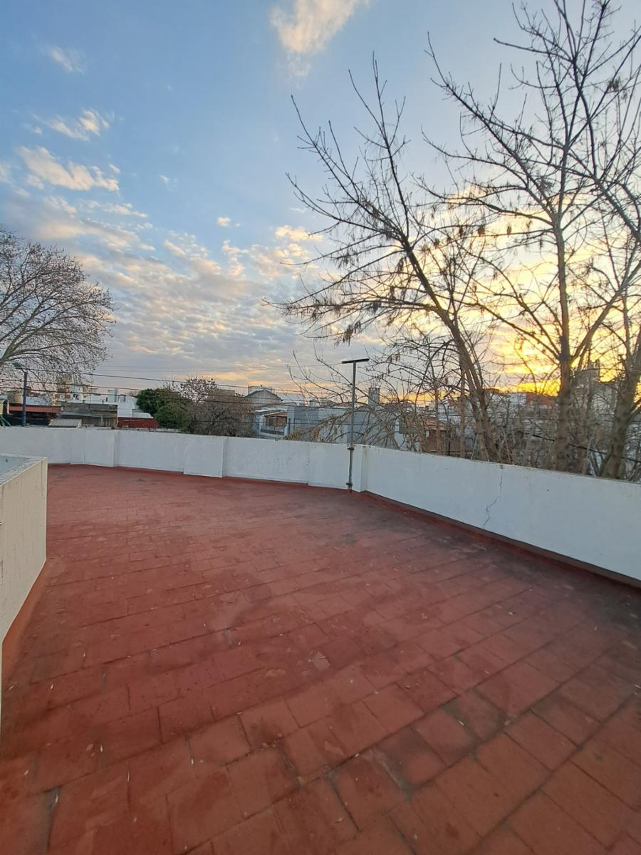Victor Hugo 1500 · Monte Castro — foto 9