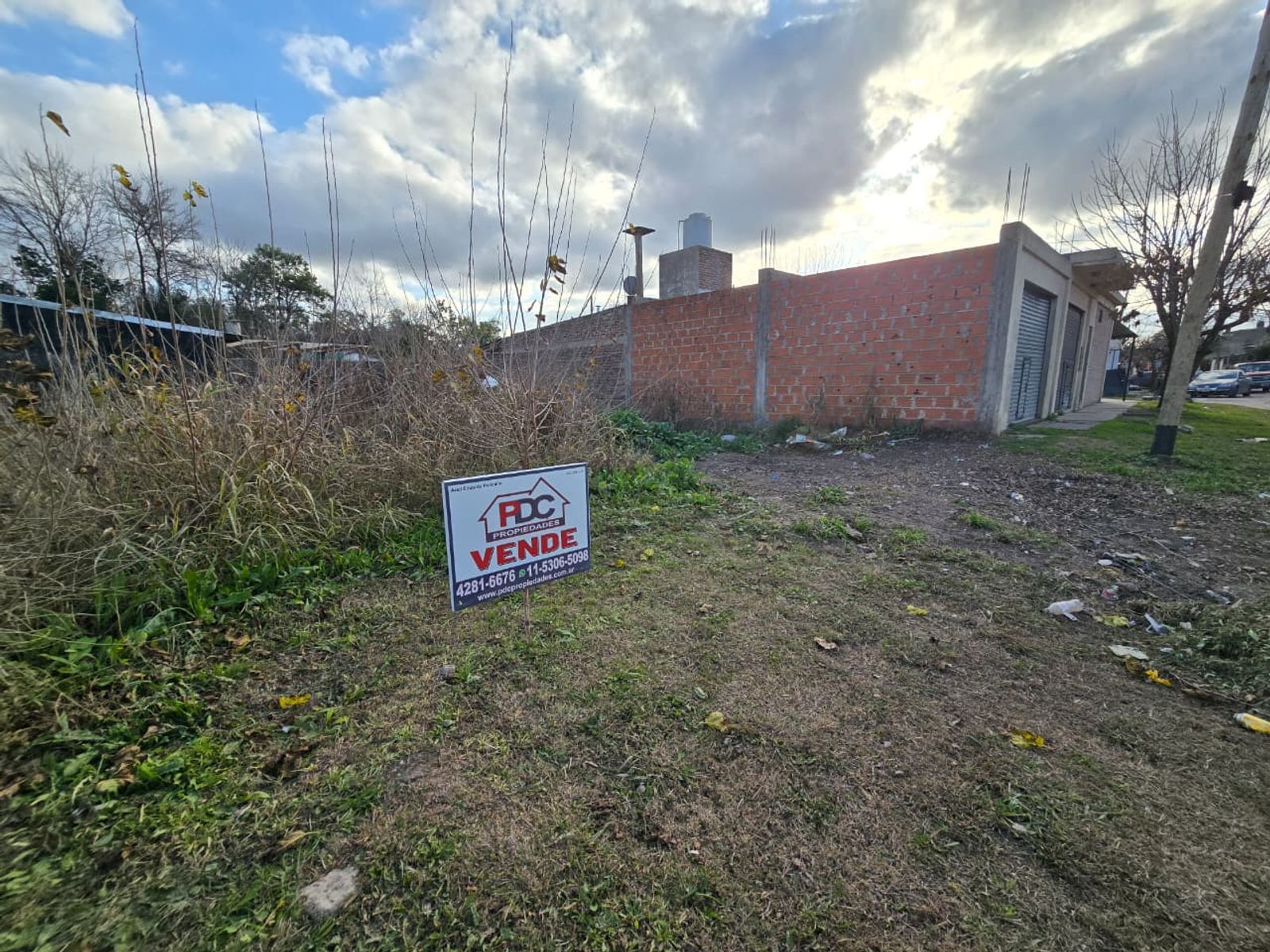 ALEJO ORTEGA 1300 · Esteban Echeverría — foto 3