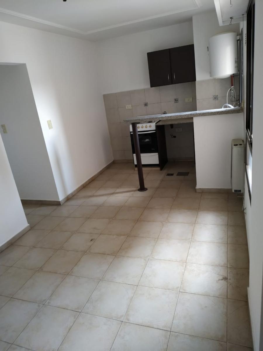 DEPARTAMENTO TORRE BUCARE