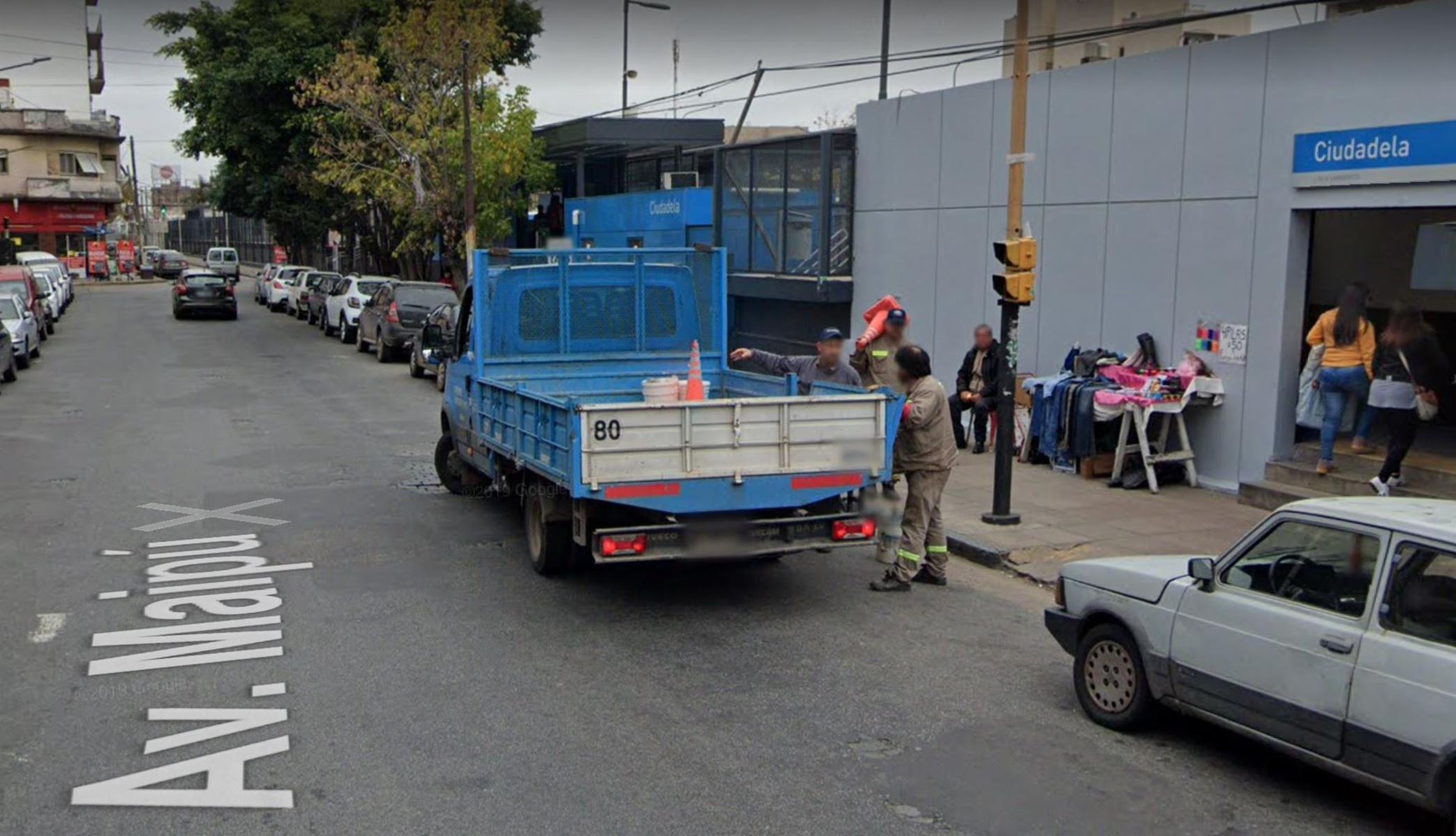 Av. Maipú 3843 · Tres De Febrero — foto 3