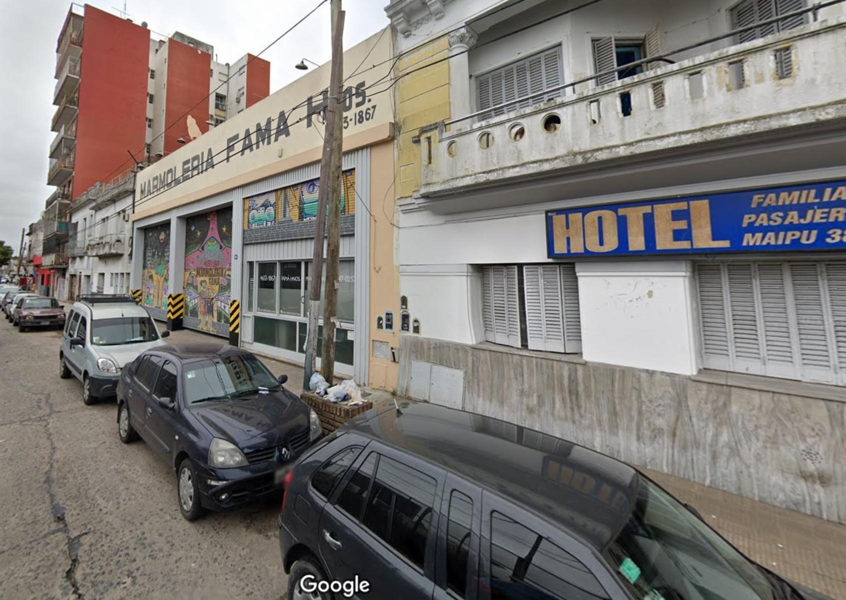 Av. Maipú 3843 · Tres De Febrero — foto 4